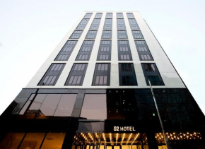  G2 Hotel Myeongdong  Сеул